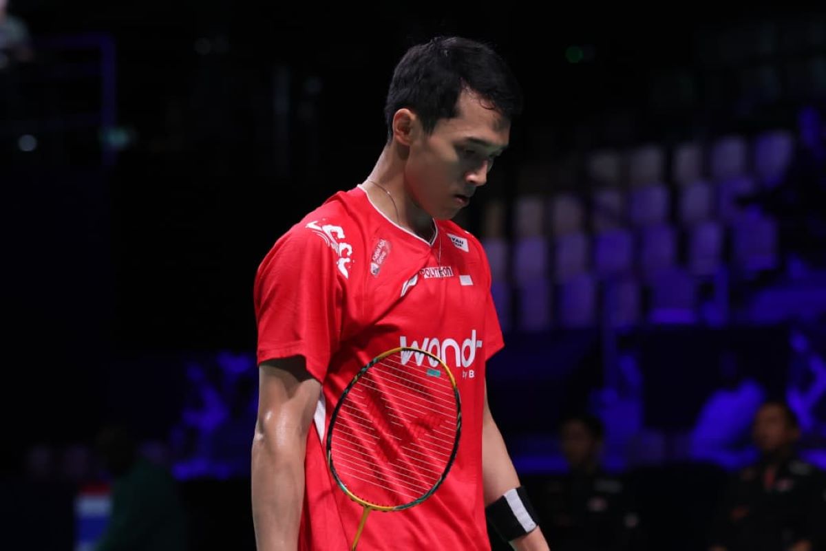 Sejarah Kelam: Indonesia Tersingkir di Fase Grup Thomas Cup 2026 Usai Kalah 1-4 dari Prancis